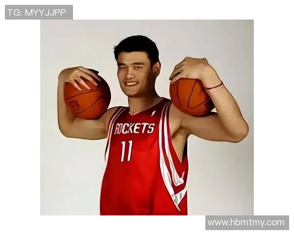 姚明荣获篮球生涯成就戒指见证传奇时刻的荣耀与坚持