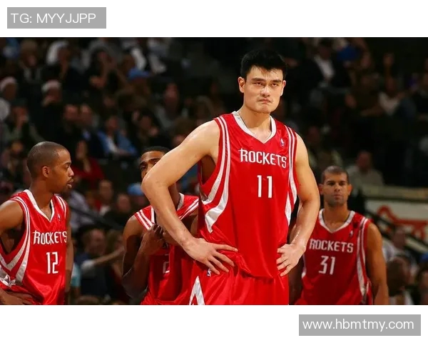 姚明:从篮球巨星到体育文化使者的传奇人生与影响力探讨 姚明:从篮球巨星到体育文化使者的传奇人生与影响力探讨