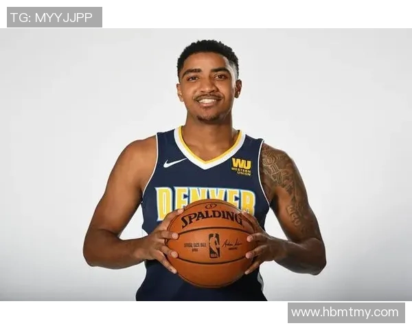 掘金球员哈里斯为何未入选全明星?深度解析背后的原因与未来展望 掘金球员哈里斯为何未入选全明星?深度解析背后的原因与未来展望