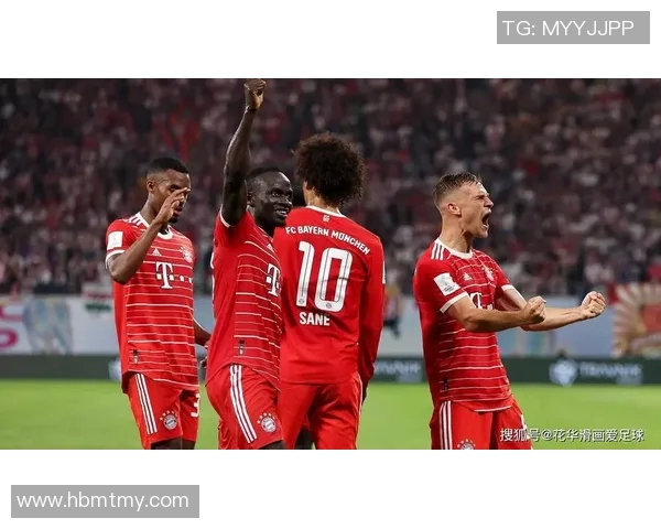 欧冠之王拜仁慕尼黑强势迎战RB莱比锡，谁能笑到最后？