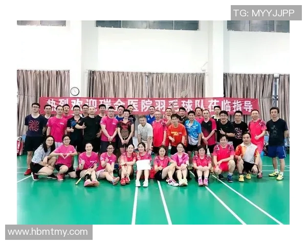 武汉羽毛球队灵活性探讨：如何提升竞技水平与团队协作能力