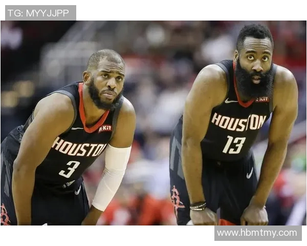 火箭队全主力阵容齐整，连胜不断！